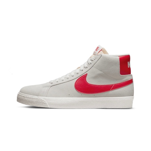 Nike SB Zoom Blazer Mid Sz 9 men’s - Picture 2 of 9